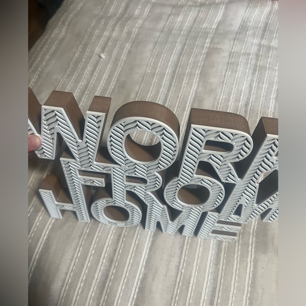 Home decor - Picture 2 of 3